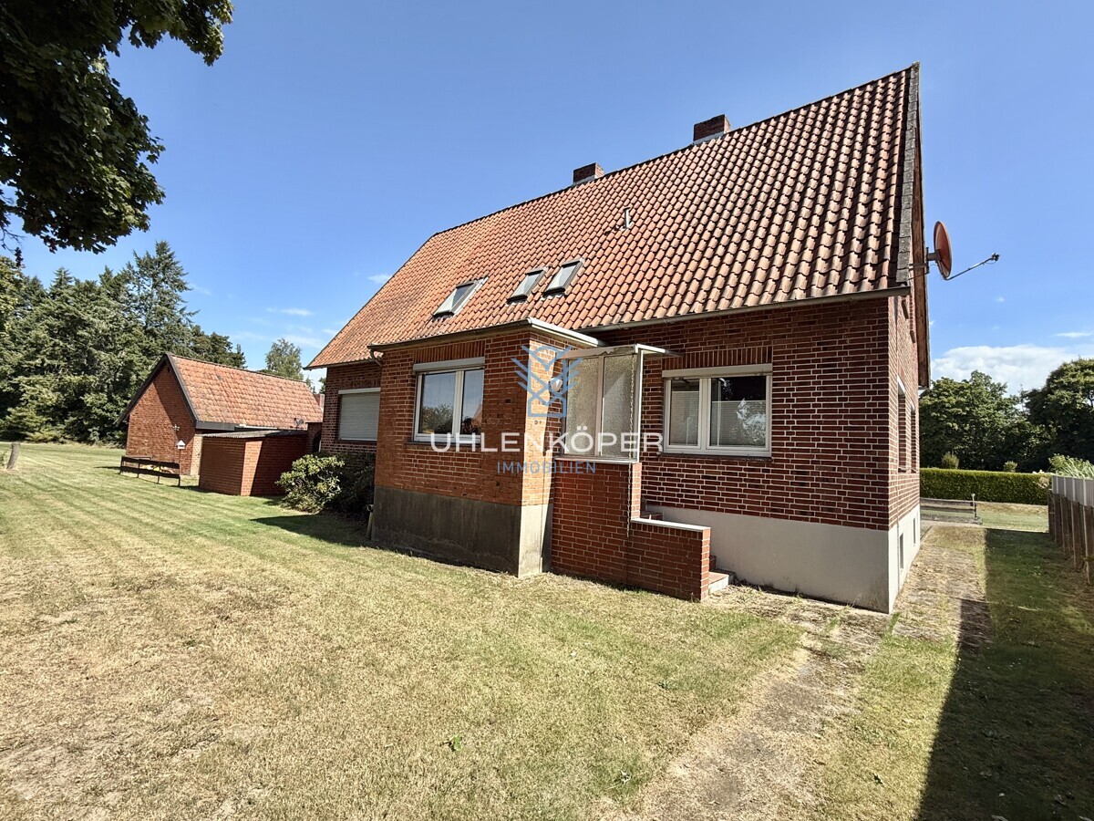 Rückansicht