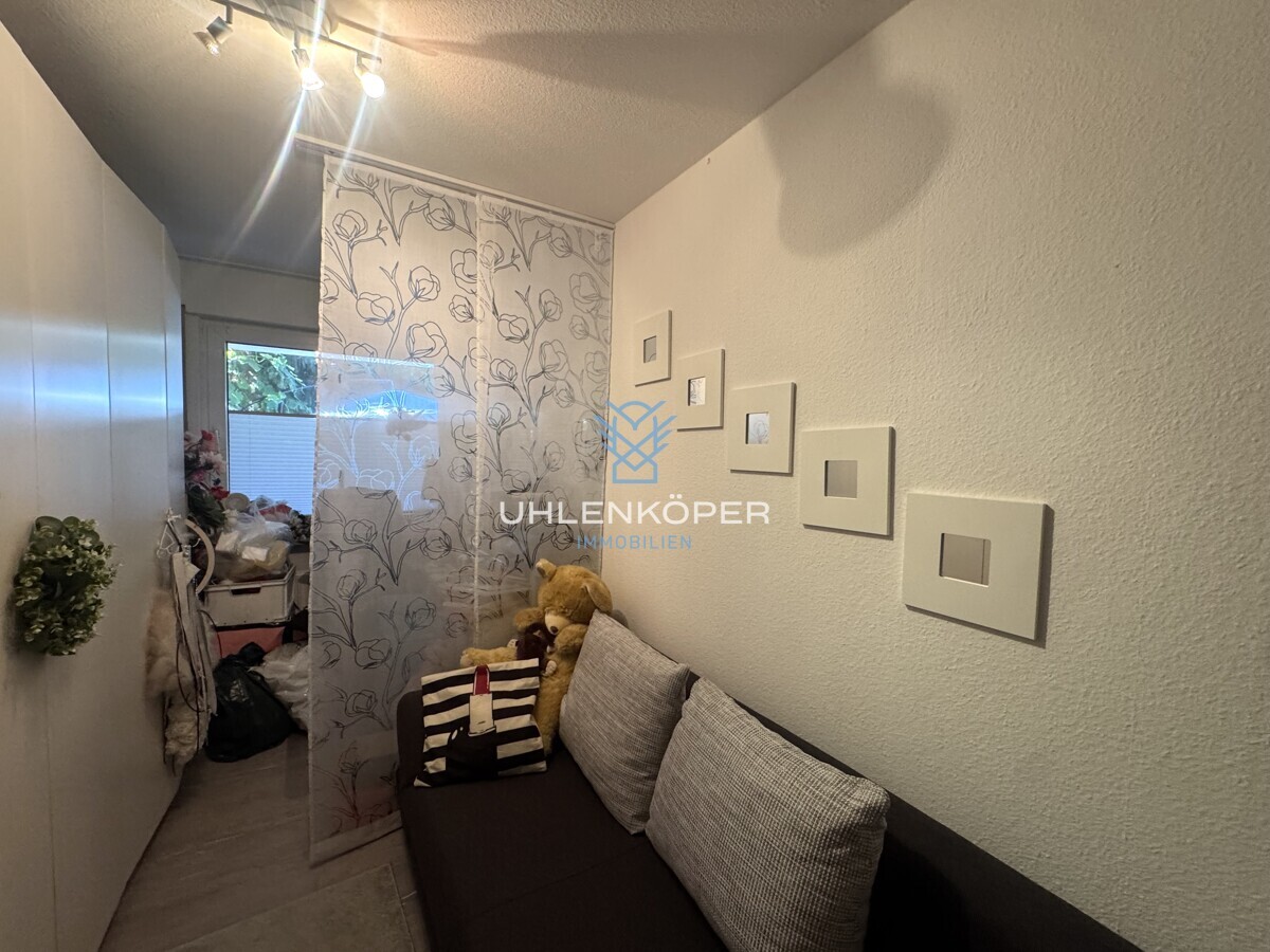Kinderzimmer