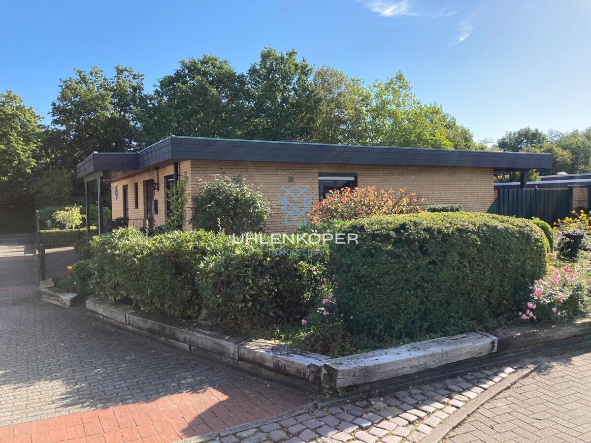 Vorderansicht