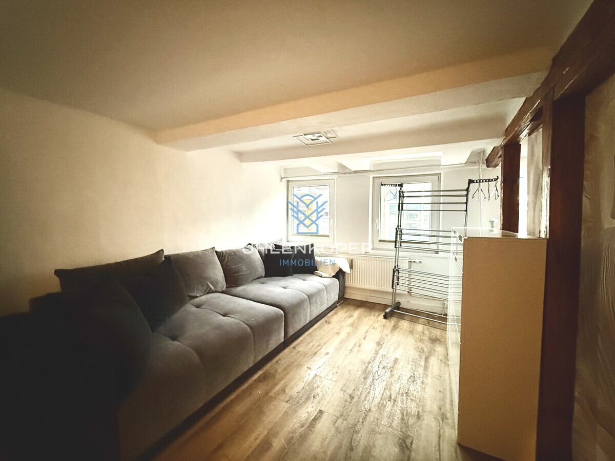 2. Schlazfimmer 2.OG