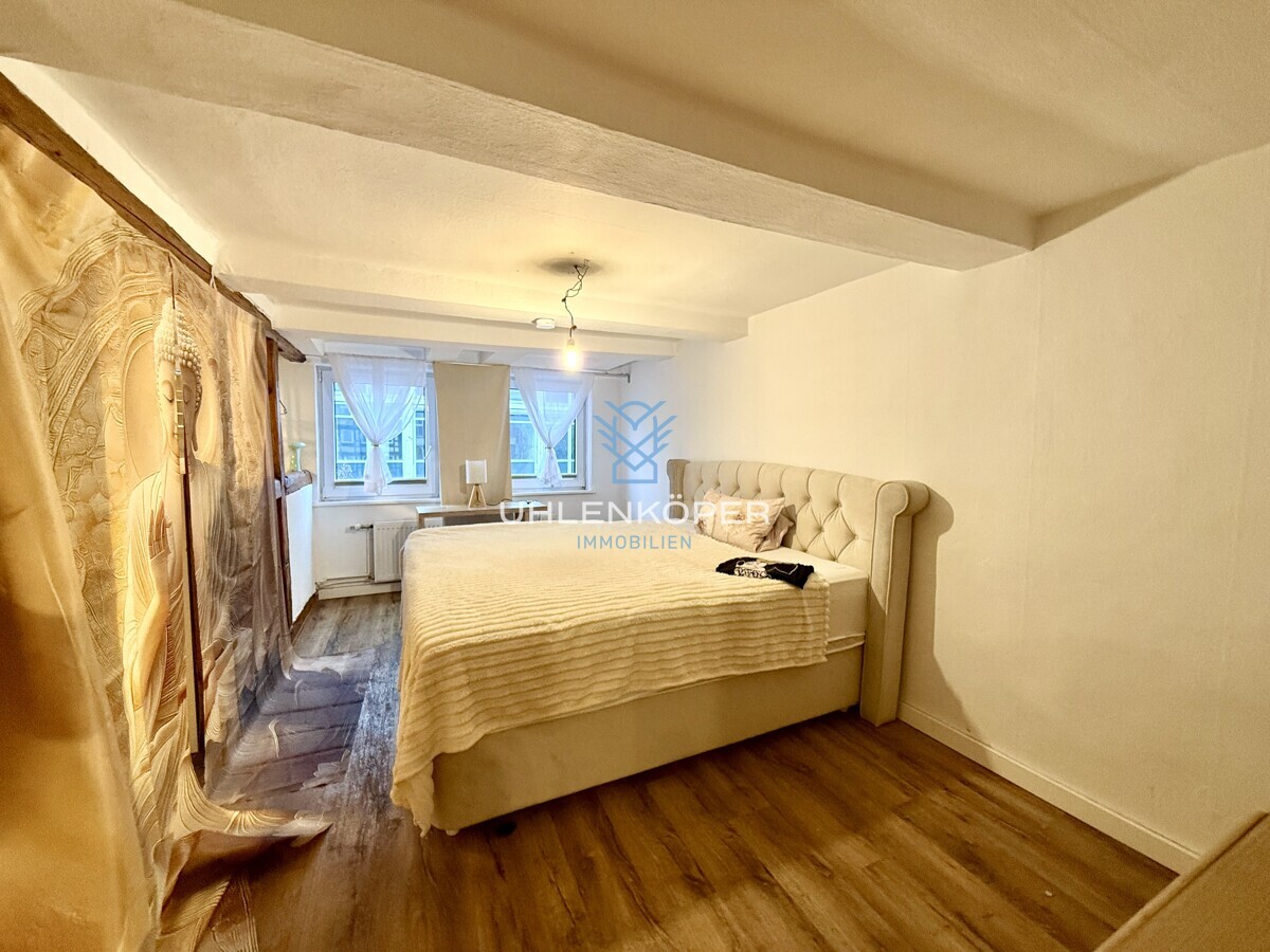 1. Schlafzimmer 2.OG