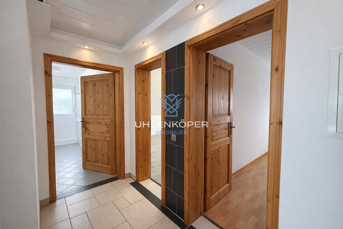 OG - Eingangsbereich