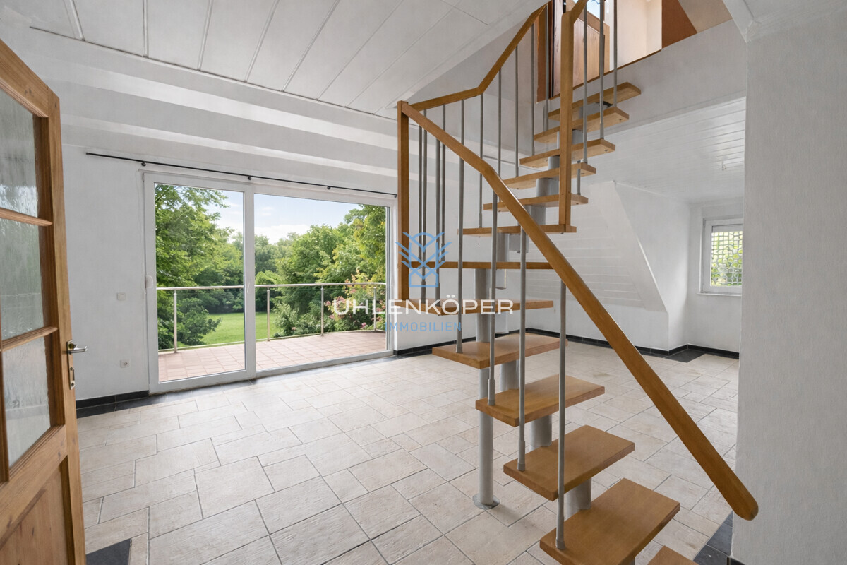 OG - Eingangsbereich