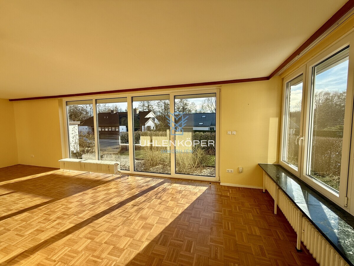 2. Wohnzimmer Anbau EG