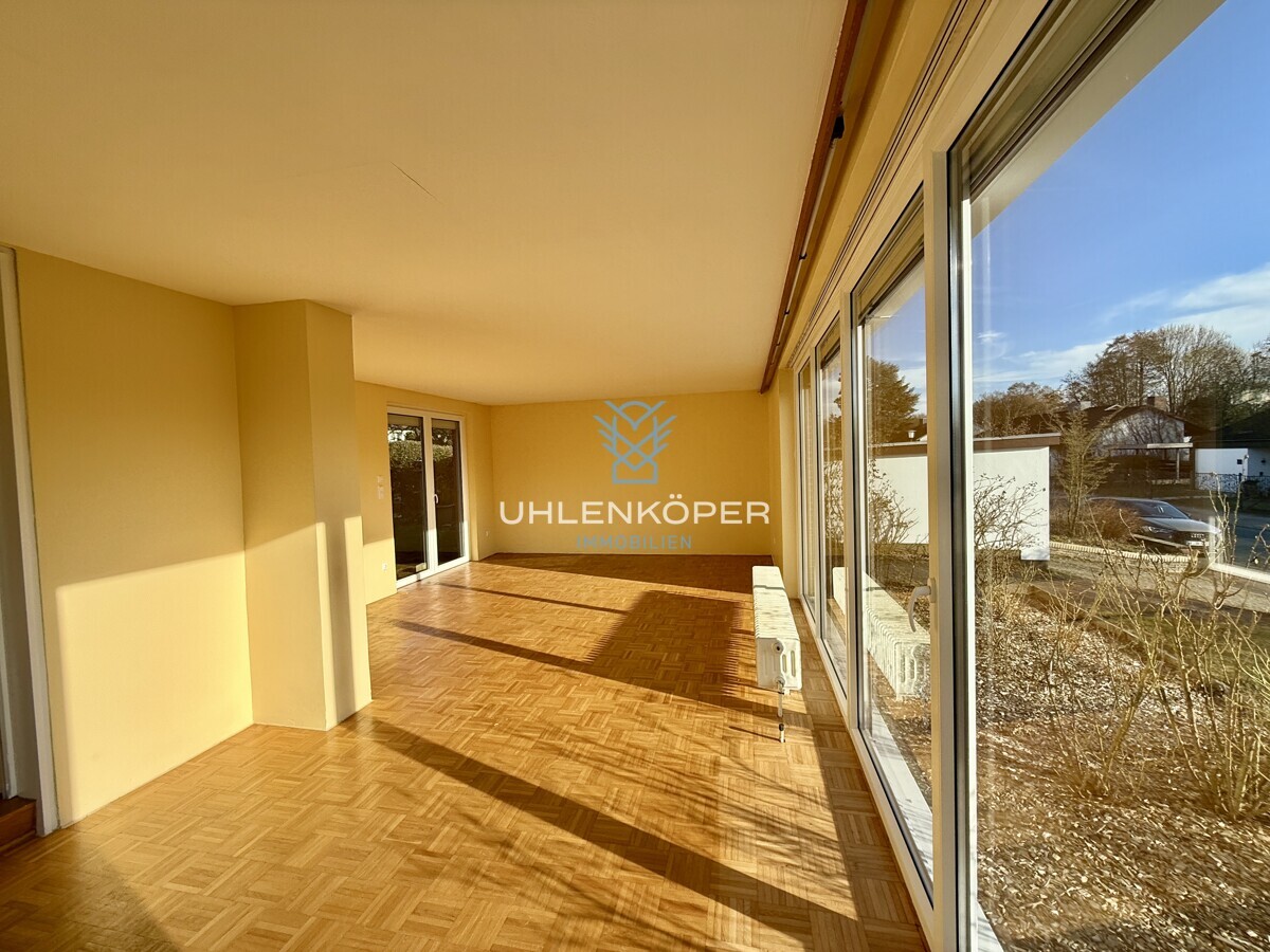 IM2. Wohnzimmer Anbau EG