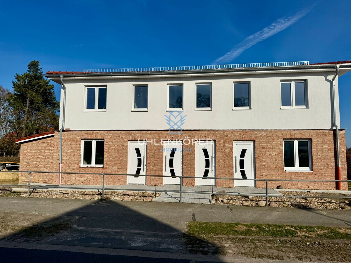 Frontansicht