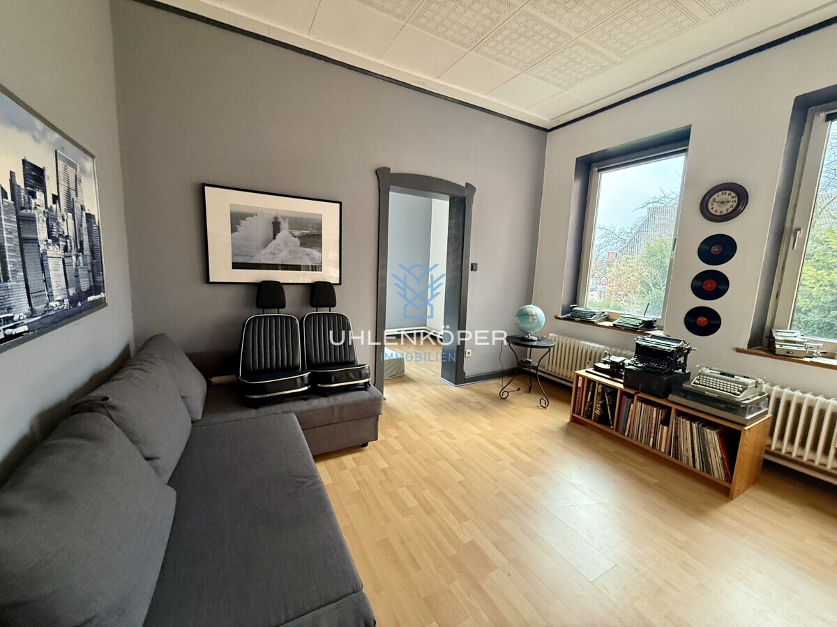 Gäste- u Kinderzimmer EG