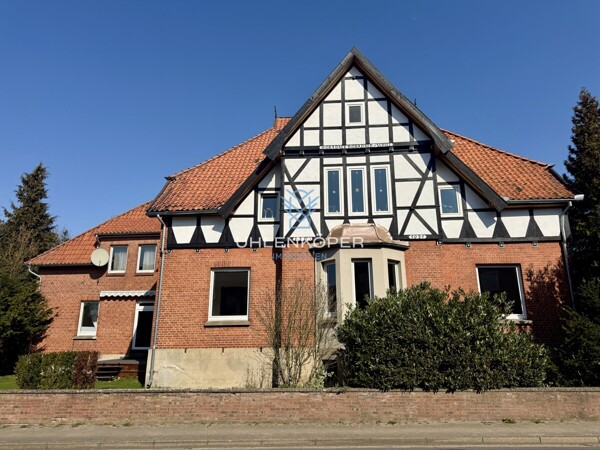 Frontansicht