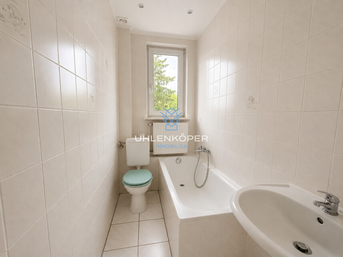 Badezimmer OG