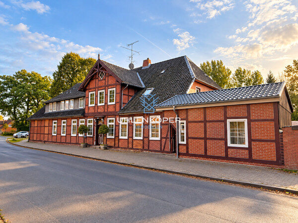Frontansicht