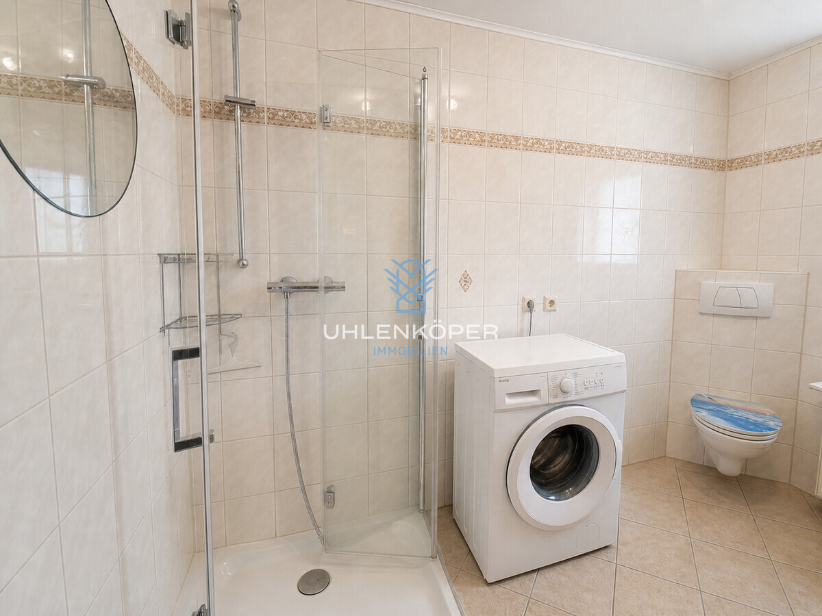 Badezimmer 1
