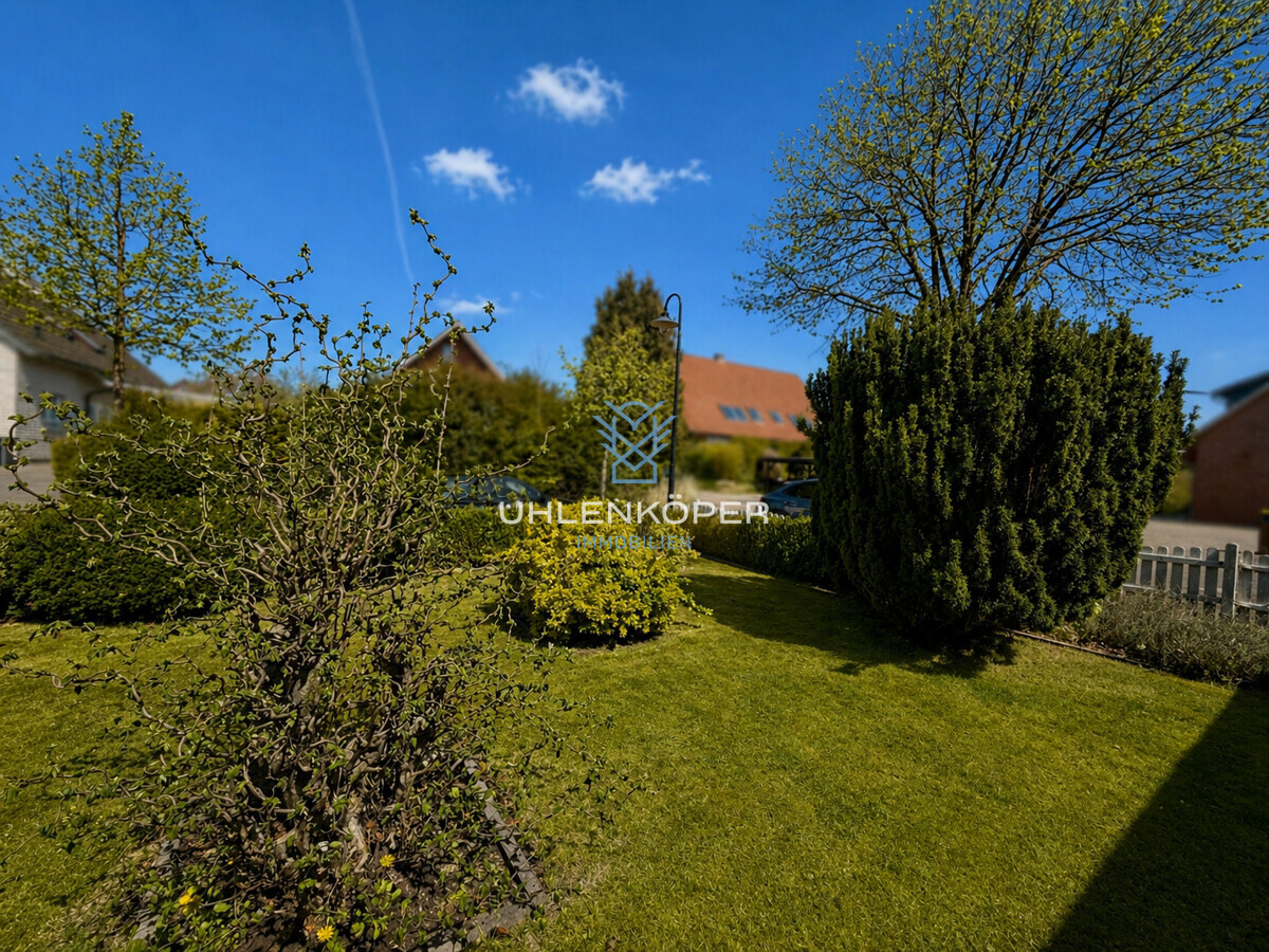 Vorgarten