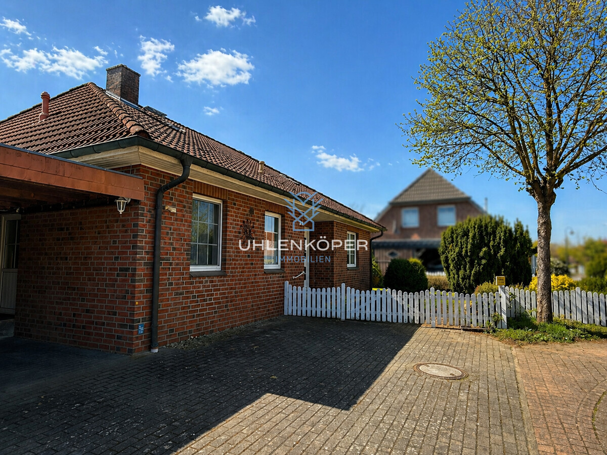 Seitenansicht