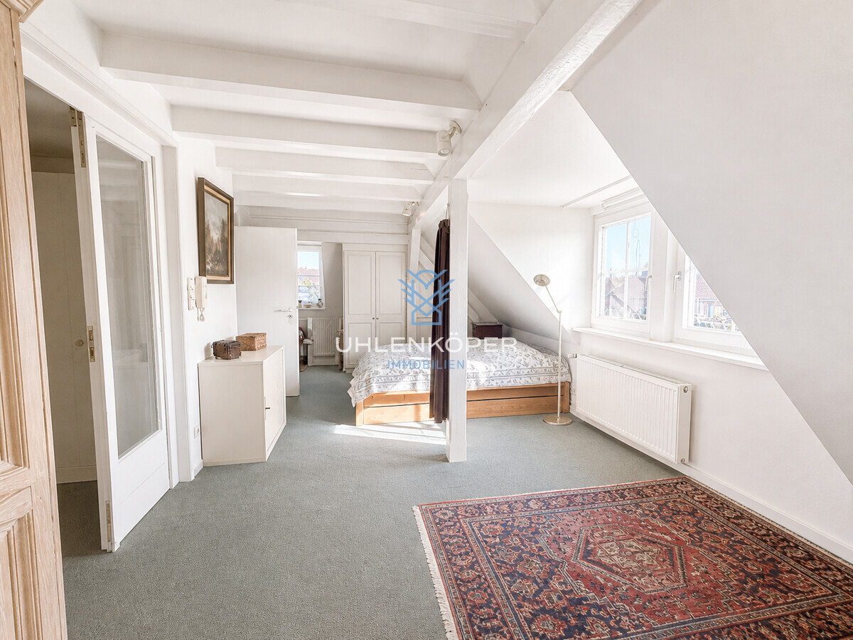 Gästezimmer 2. OG