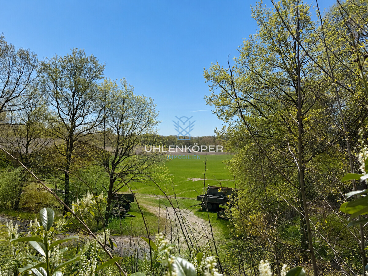 Aussicht