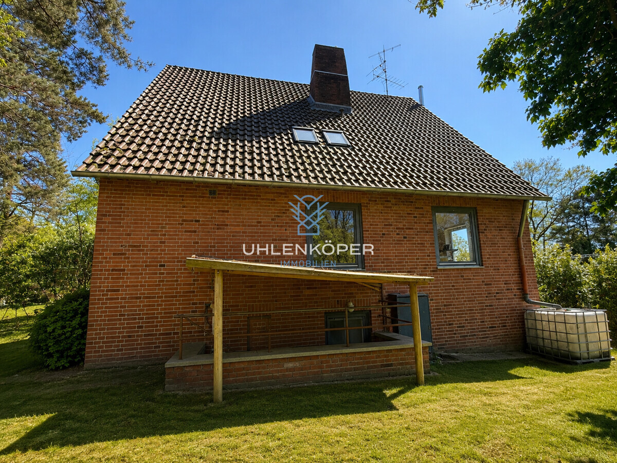 Seitenansicht