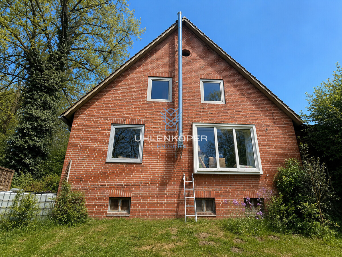 Rückansicht