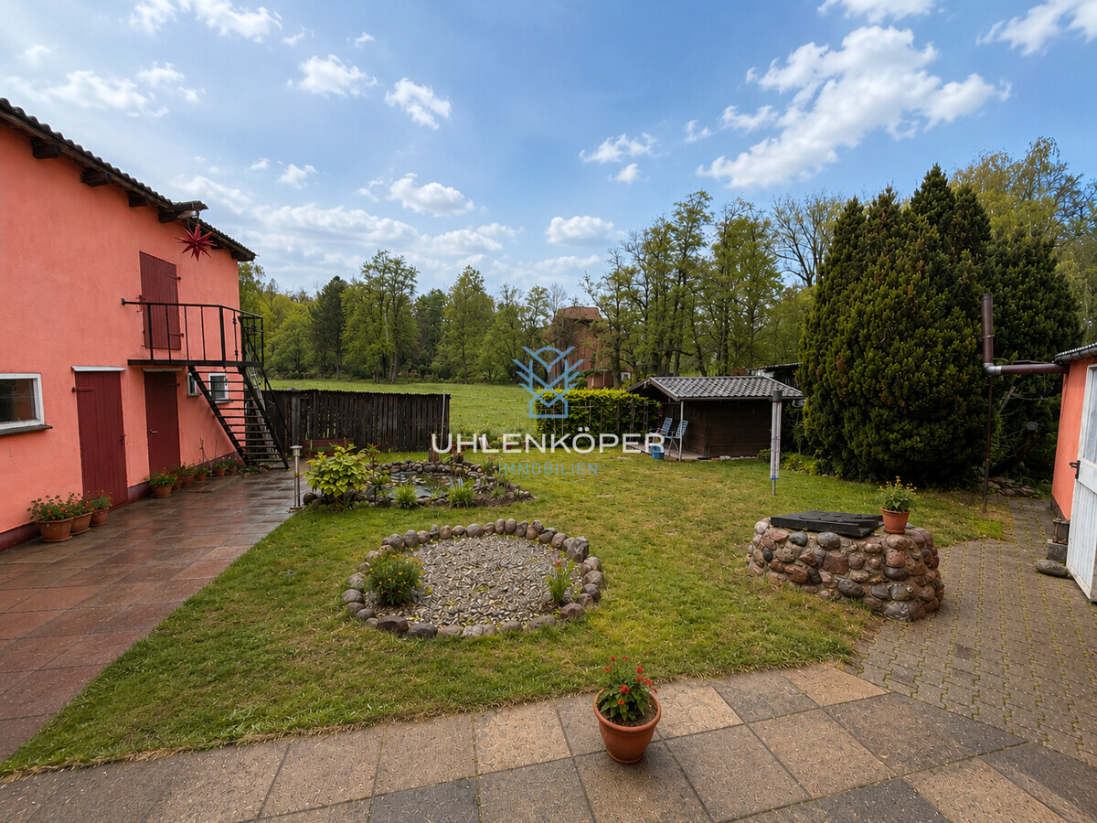 Garten