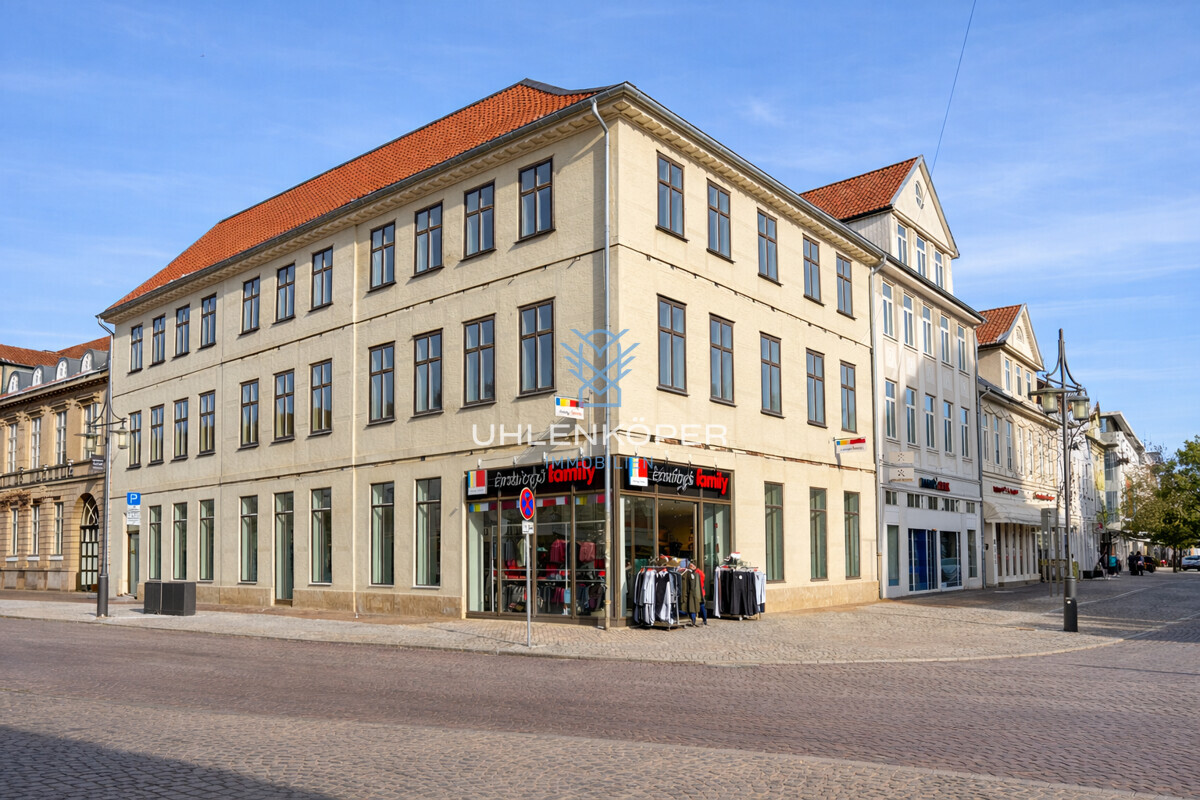 Objektansicht
