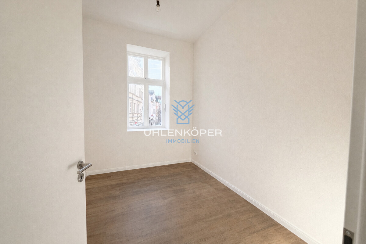 Schlafzimmer Nr. 2