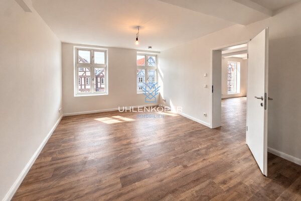 Schlafzimmer Nr. 2