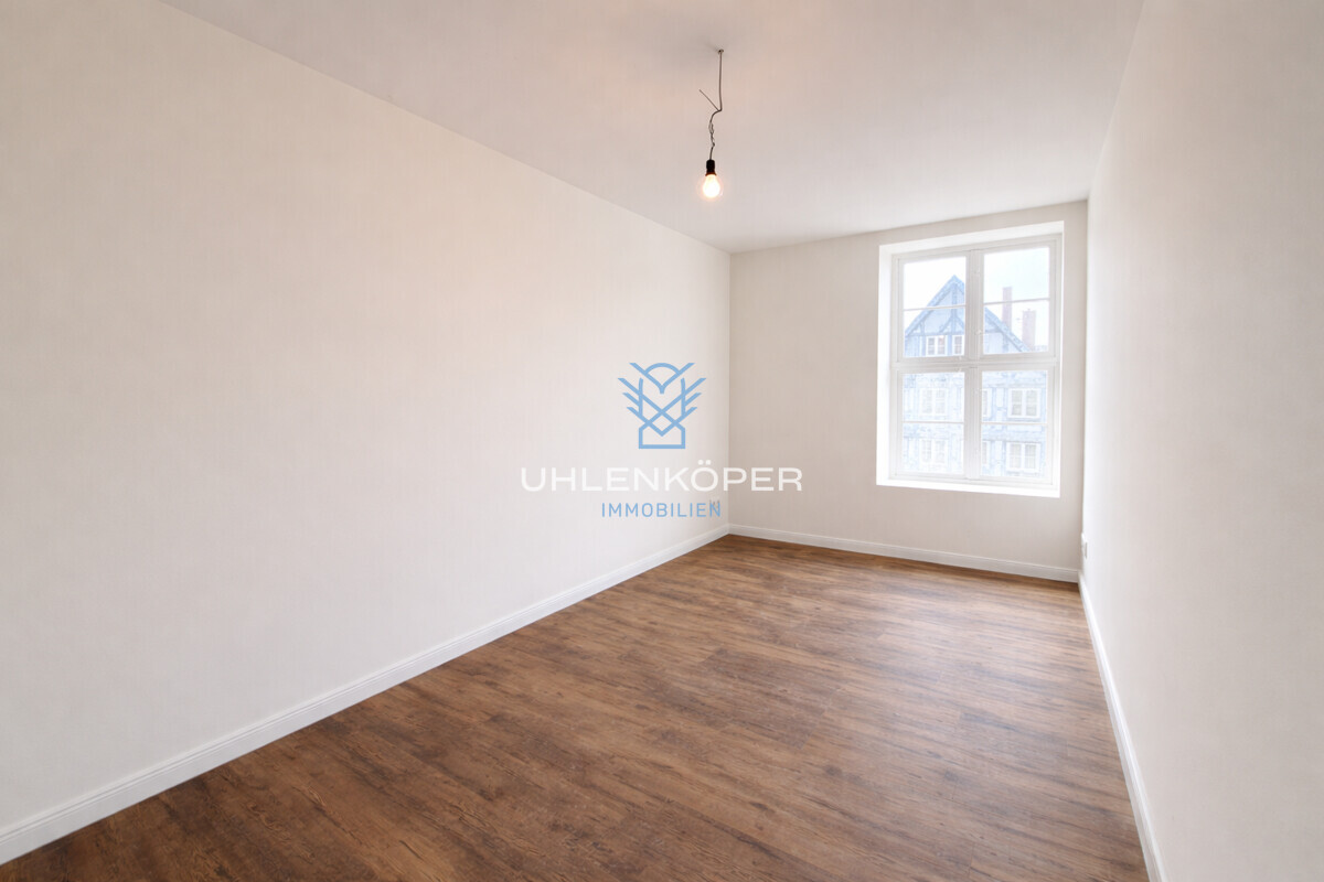Schlafzimmer Nr. 2