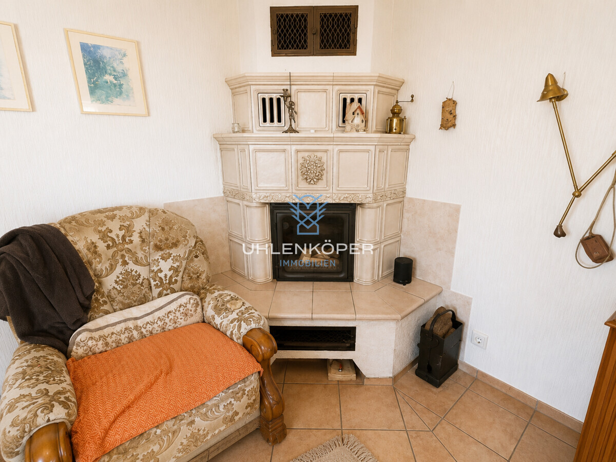 Kamin