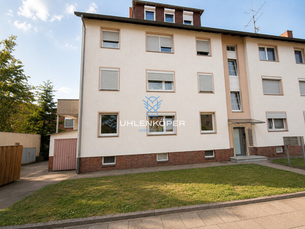 Frontansicht