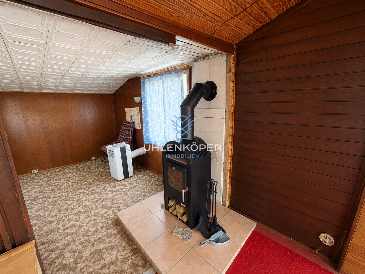 Kamin 2025 Haupthaus