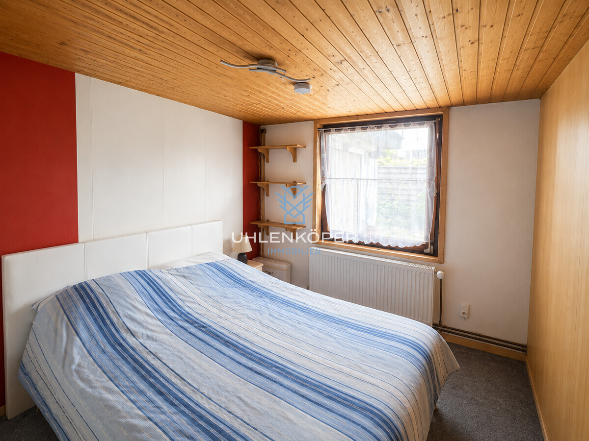 Schlafzimmer Haupthaus