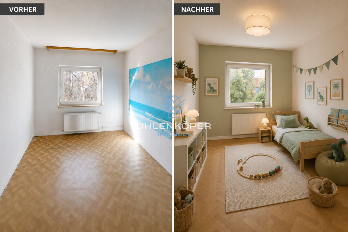 Kinderzimmer