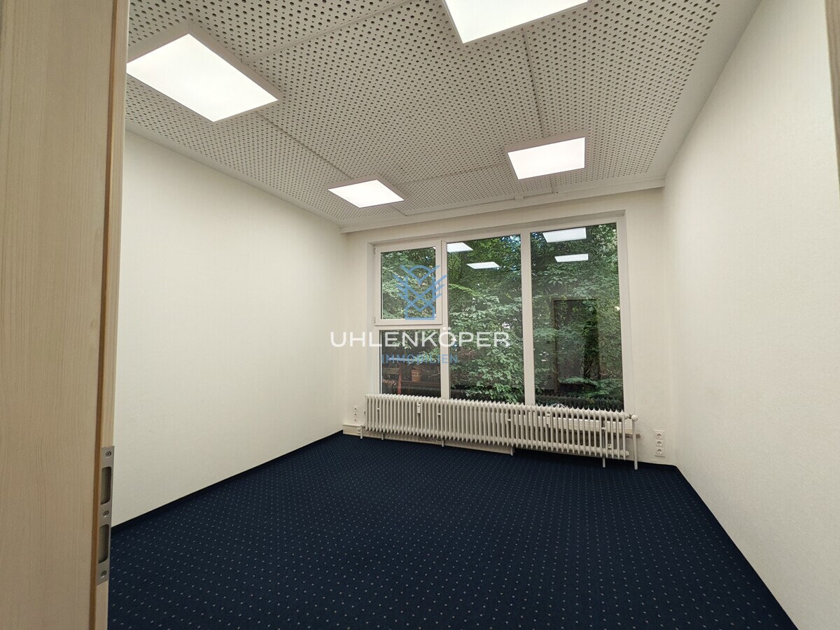 Doppelbüroraum