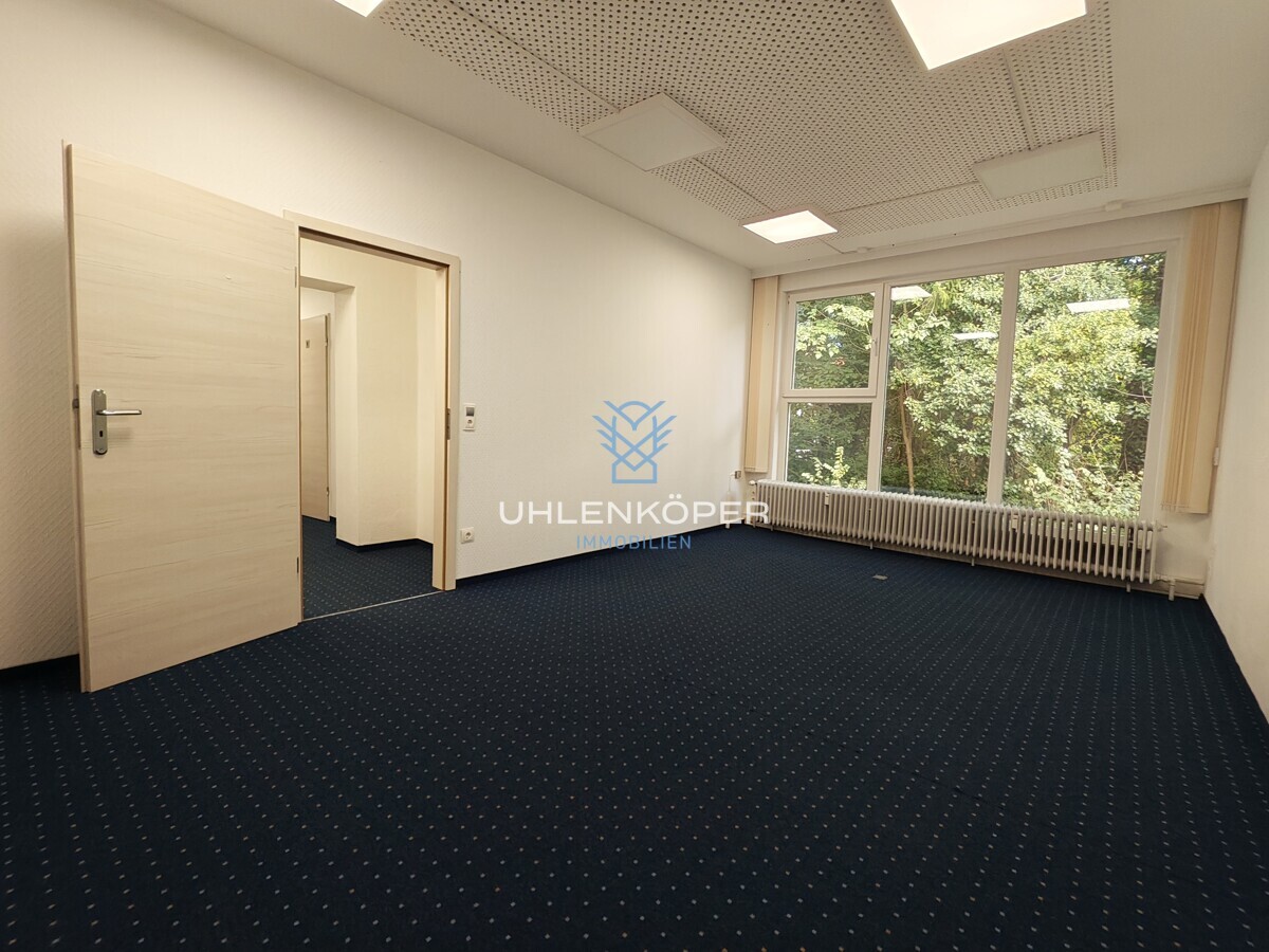 Chefbüro
