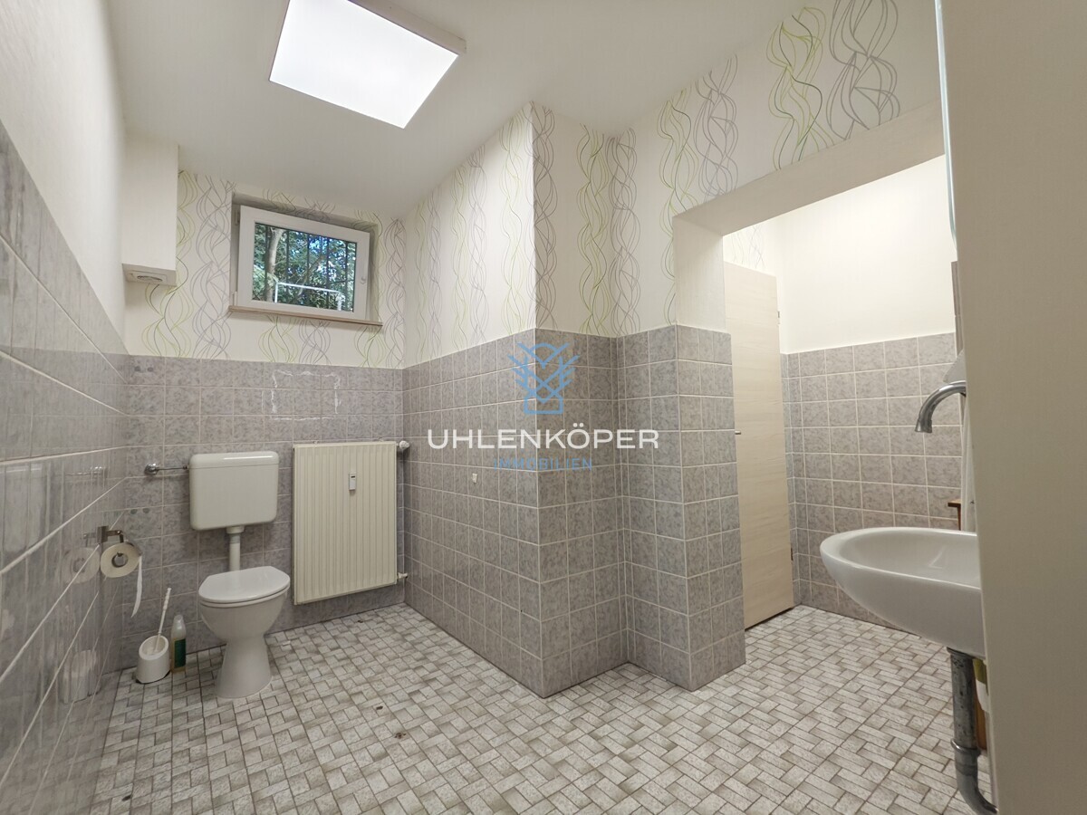 2 Toiletten