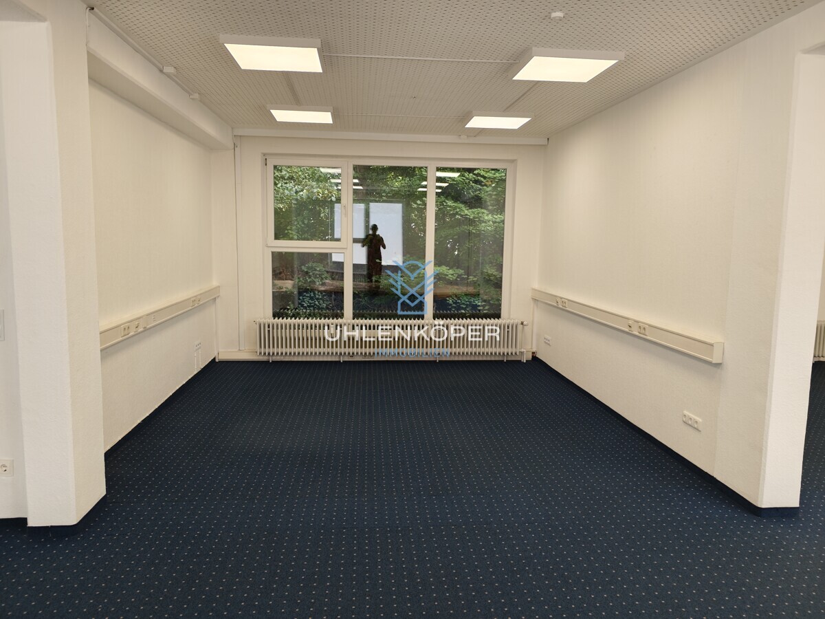 Doppelbüro