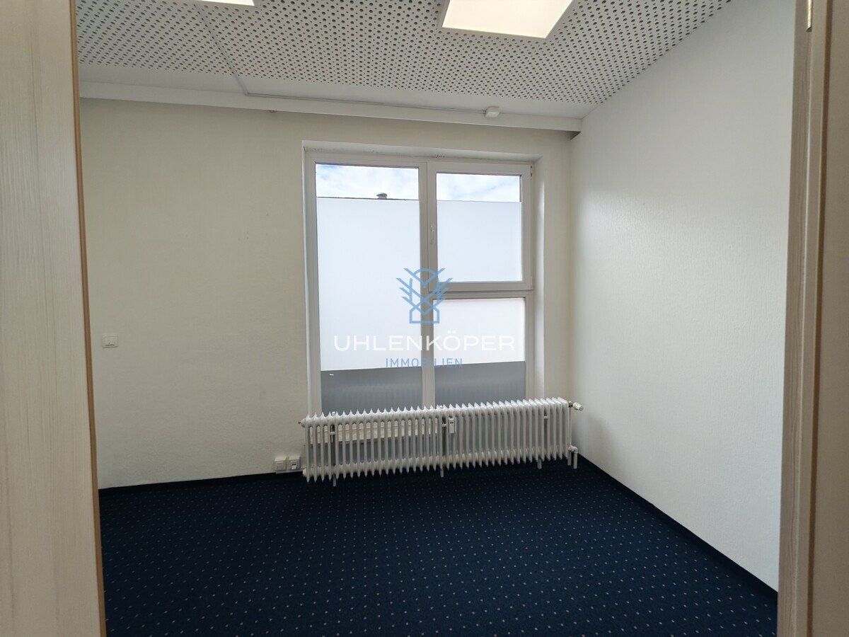 Büroraum