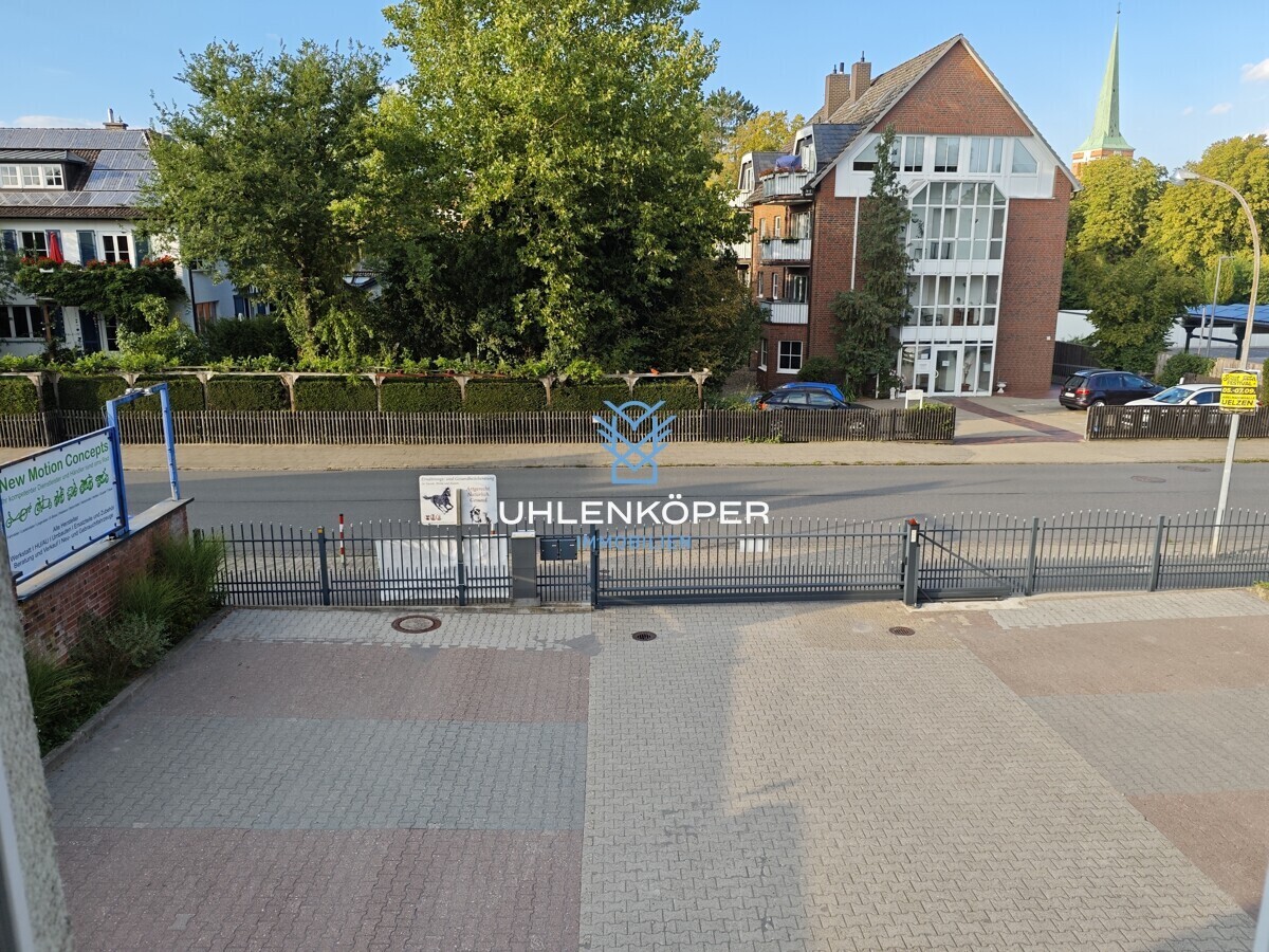 Parkplatz Dietrichstr.