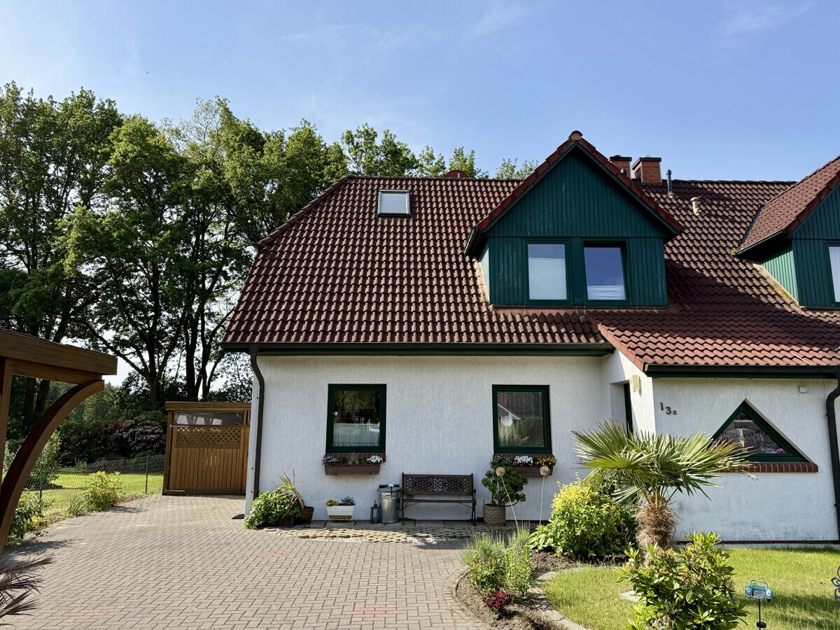 Frontansicht