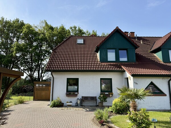 Frontansicht