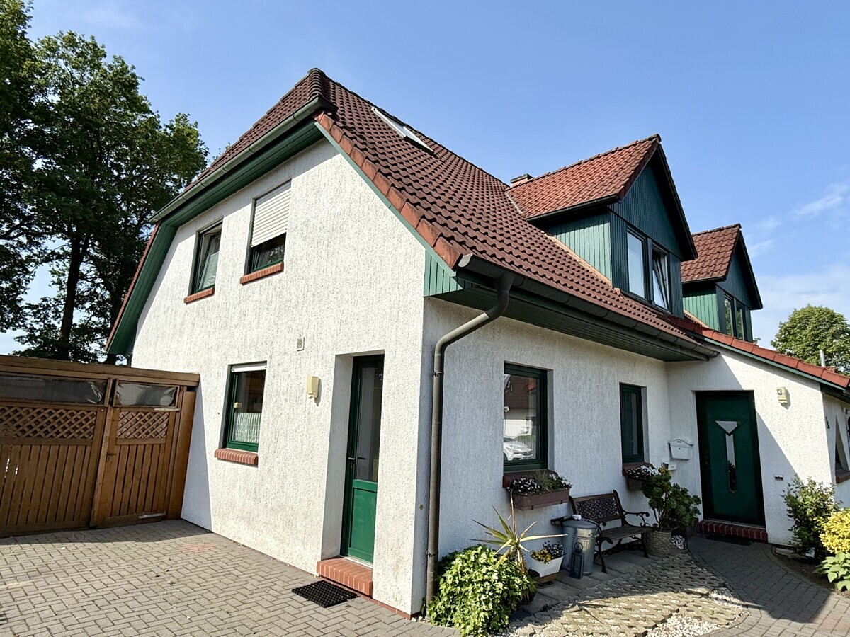 Seitenansicht