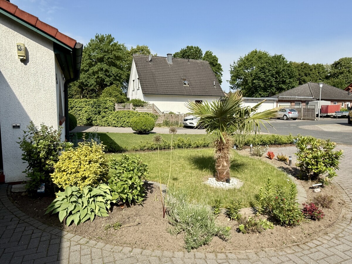 Vorgarten