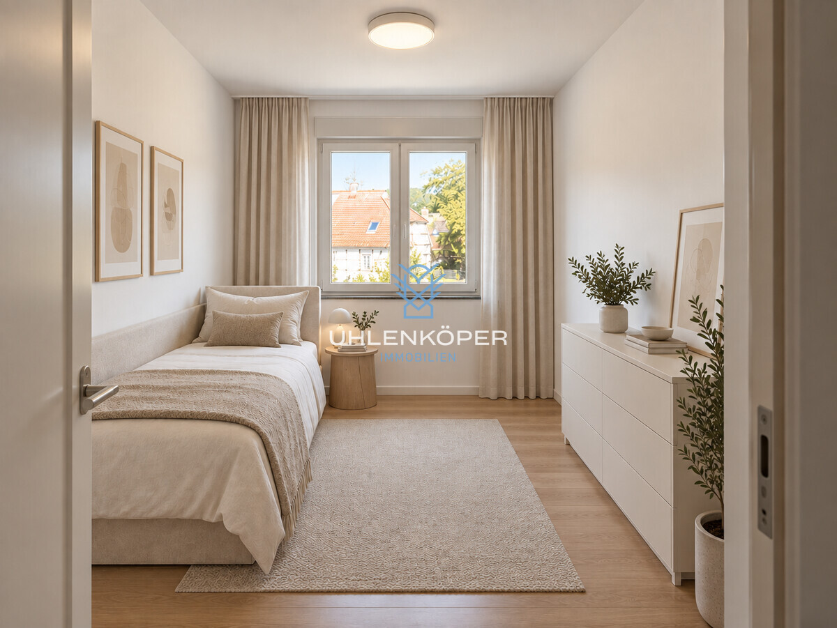 Gästezimmer
