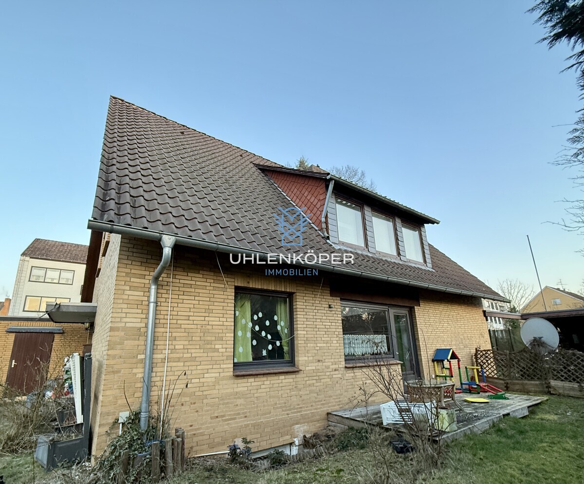 Seitenansicht