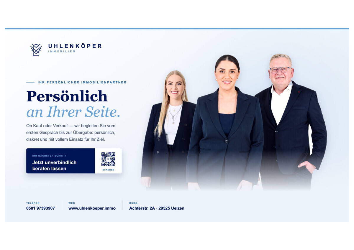 Uhlenköper Immobilien GmbH