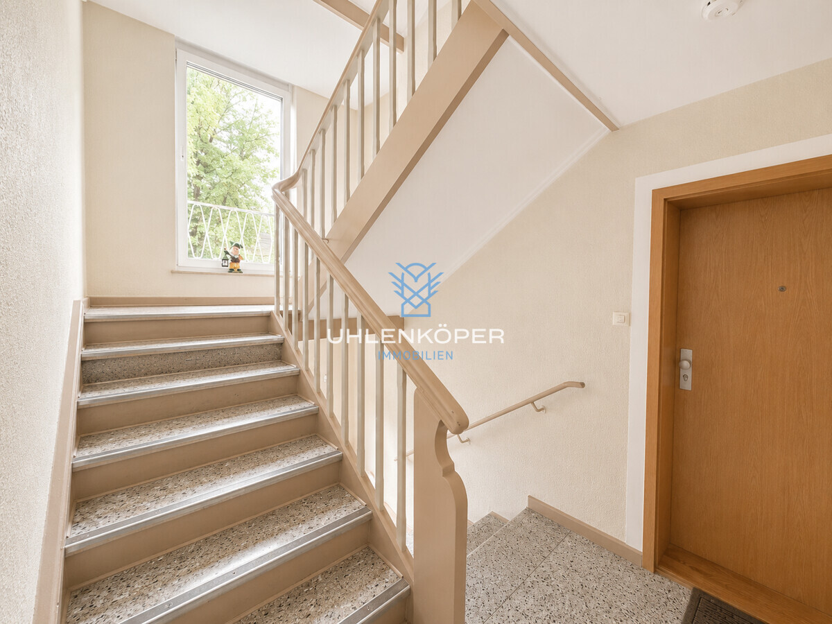 Treppenhaus