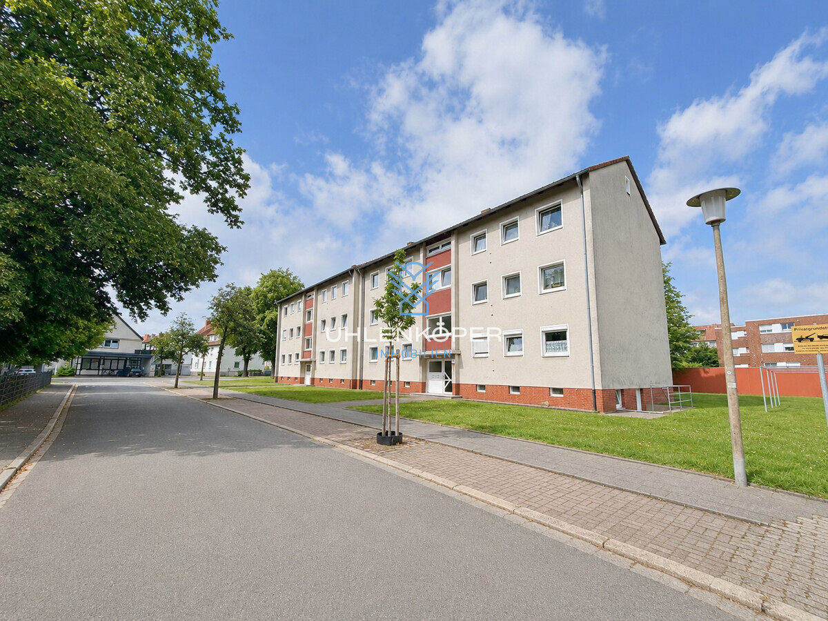 Objektansicht