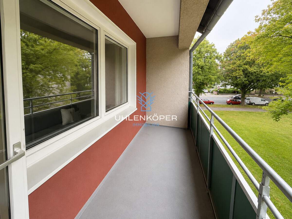 Balkon
