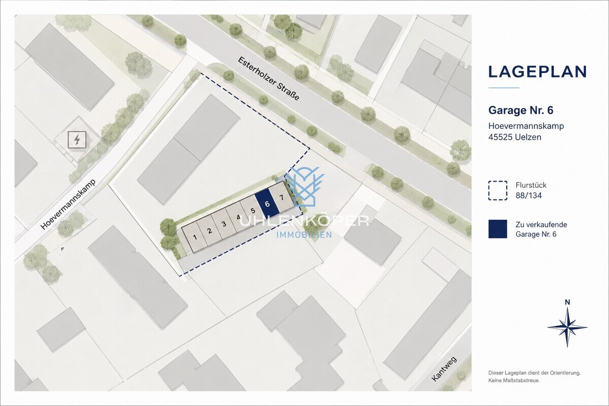 Lageplan_Garage