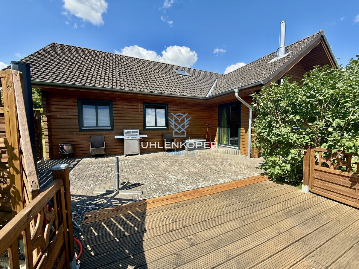 Große Terrasse