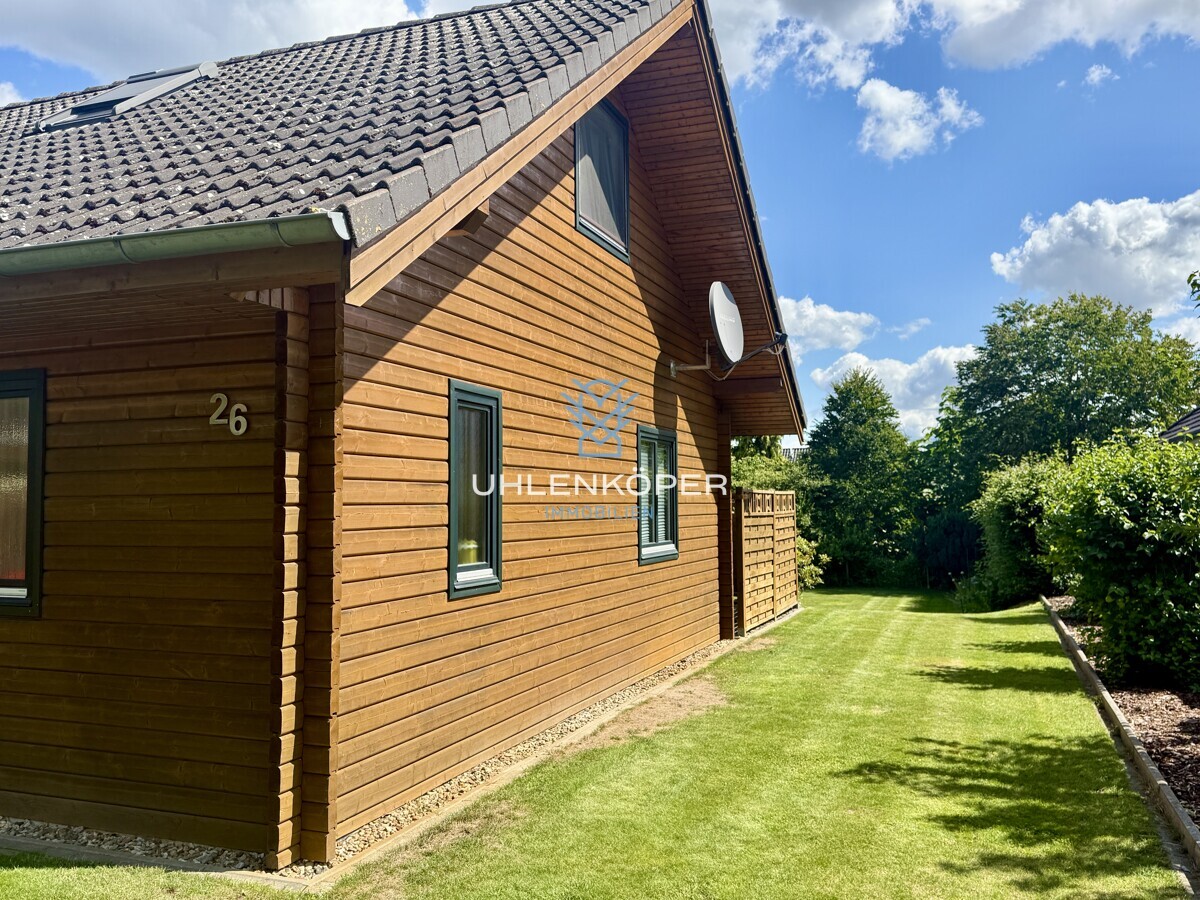 Seitenansicht